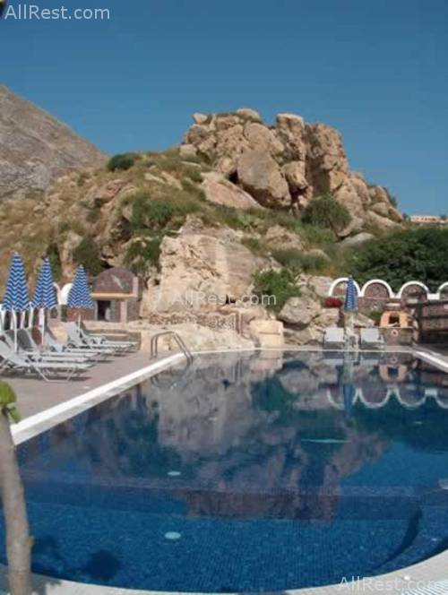 Black Sand Hotel & Apartments 4